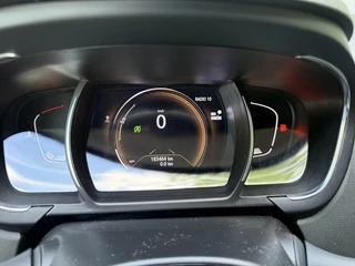 Renault Grand Scénic - afbeelding nr 15