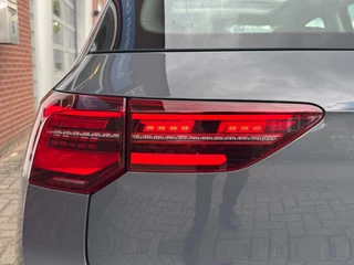 Volkswagen Golf Volkswagen Golf 1.5 TSI 110kW l Panoramadak l Navi l Adap. Cruise l Sportstoelen l Stoelverwarming V&A - afbeelding nr 26