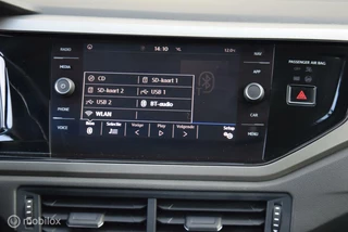 Volkswagen Polo Volkswagen Polo 1.0 TSI Comfortline Executive pakket + Adaptive Cruise Control - afbeelding nr 15