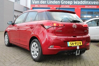 Hyundai i20 - afbeelding nr 3