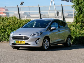 Ford Fiesta | WINTERPACK | APPLE CARPLAY | CRUISE CONTROL | - afbeelding nr 12