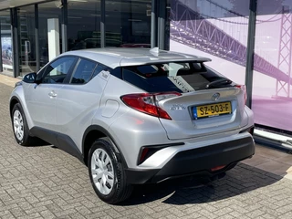 Toyota C-HR Toyota C-HR 1.2 Comfort Trekhaak - afbeelding nr 3