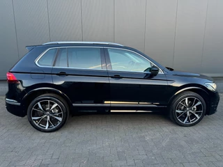 Volkswagen Tiguan Volkswagen TIGUAN 1.4 TSI eHybrid R-Line/Pano /IQlight/cam/acc - afbeelding nr 9