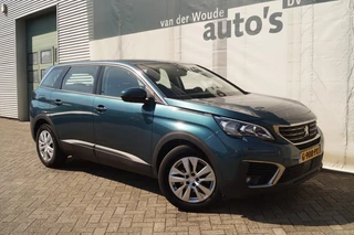 Peugeot 5008 - afbeelding nr 4