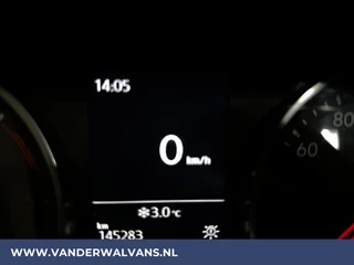 Volkswagen Crafter Parkeersensoren, Bijrijdersbank, zilver - afbeelding nr 18