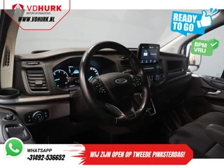 Ford Transit Custom - afbeelding nr 14