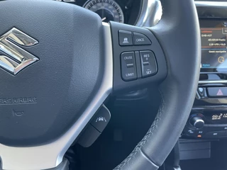 Suzuki Vitara Suzuki Vitara 1.4 B.jet Style SH Sunroof - afbeelding nr 15