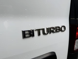 Opel Vivaro Airco/Navi/Camera/Lichtmetalen velgen - afbeelding nr 36