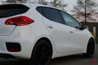 Kia cee'd Kia Ceed 1.0 T-GDi / 1e EIG / Stoel en stuurverwarming / Nieuwe banden + beurt + APK - afbeelding nr 44