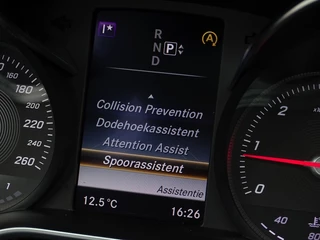 Mercedes-Benz C-Klasse Mercedes-Benz C-Klasse Estate 250 CDI 204PK Prestige / AMG pakket / LED - afbeelding nr 20