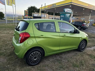 Opel KARL Opel KARL 1.0 ecoFLEX Innovation - AIRCO/CRUISECONTROL/NAP - afbeelding nr 7