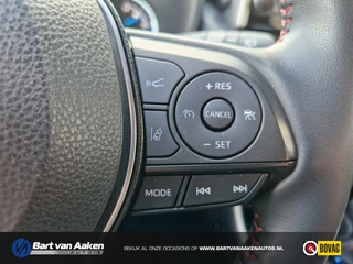 Toyota RAV4 Toyota RAV4 2.5 Plug-in Hybrid AWD Bi-Tone Plus PHEV - afbeelding nr 16