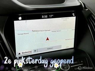 Ford Kuga Ford Kuga 1.5 EcoBoost ST Line AUTOMAAT, NAVI, CAMERA. - afbeelding nr 14