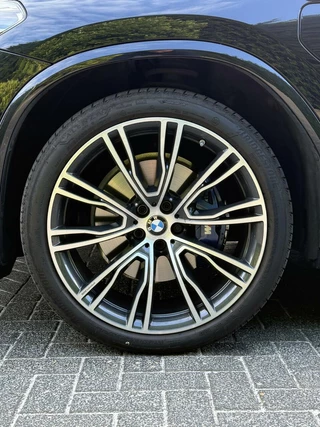 BMW X3 BMW X3 xDrive30e High Executive M Sport|PANO|Hybride|360| - afbeelding nr 11