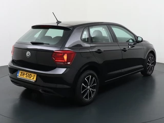 Volkswagen Polo - afbeelding nr 4
