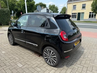 Renault Twingo Renault Twingo Z.E. R80 Intens / Rijklaarprijs Incl 12 maanden Bovag - afbeelding nr 4