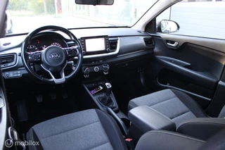 Kia Stonic Kia Stonic 1.0 T-GDi Comfortline PlusLine Navigator Trekhaak. - afbeelding nr 23