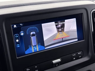 Mercedes-Benz Vito Mercedes-Benz Vito 116 Lang Trekhaak LED Achteruitrijcamera Cruise Control Betimmering - afbeelding nr 36
