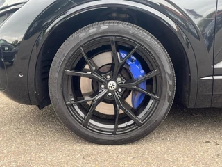 Volkswagen Touareg - afbeelding nr 41