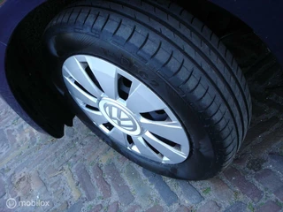 Volkswagen up! Volkswagen 1.0 Take Up! ( Bj 2017 ) Cruis|Airco|LED|5-Drs - afbeelding nr 12