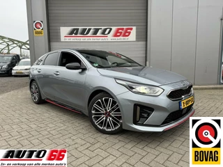 Kia ProCeed Kia ProCeed 1.6 T-GDi GT - afbeelding nr 3