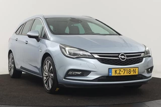 Opel Astra Opel Astra 1.4 Turbo Innovation | Stoel & stuurverwarming | Camera | Carplay | Matrix LED | Trekhaak | Comfortstoelen | Keyless | Navigatie - afbeelding nr 28