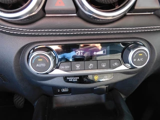 Nissan Juke Nissan Juke 1.0 DIG-T ENIGMA ,Clima ,Navi ,Two Tone - afbeelding nr 15