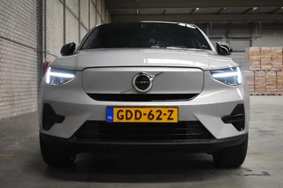 Volvo C40 - afbeelding nr 5