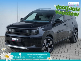 Fiat Grande Panda 1.2 Hybrid 100 PK La Prima | Navi | Camera | Carplay