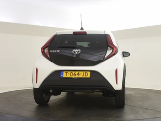 Toyota Aygo - afbeelding nr 8
