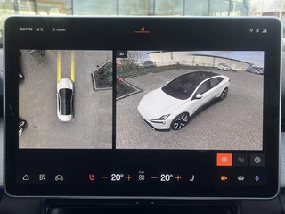 Polestar 4 Polestar 4 LRDM Performance 100 kWh Pilot & Plus Pack | NIEUW - afbeelding nr 19