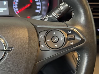 Opel Combo Opel Combo 1.5D L2H1 Edition Automaat Airco Camera Navigatie Parkeersensoren Line assist - afbeelding nr 13