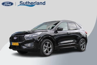Ford Kuga 2.5 PHEV ST-Line