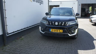 Suzuki Vitara - afbeelding nr 5
