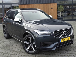 Volvo XC90 - afbeelding nr 2