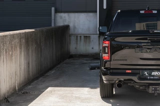 Dodge Ram 1500 Dodge RAM 1500 |Laramie Black Pack|Crew Cab 5.7-HEMI V8|2023 - afbeelding nr 20