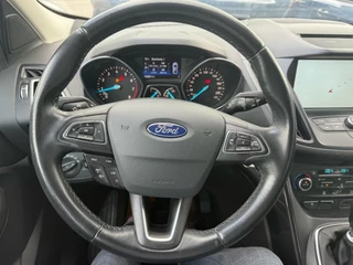 Ford Kuga Ford Kuga 1.5 EcoBoost Titanium 120pk Trekhaak | Achteruitrijcamera | Cruise control | Apple Carplay / Android auto | Dealer onderhouden - afbeelding nr 6