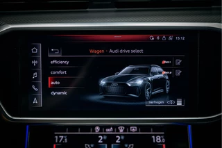 Audi RS6 Audi RS6 RS 6 TFSI quattro Mooie RS6 met Nieuwe Vossen HF7 OPF delete - afbeelding nr 37