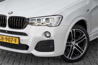 BMW X4 Schuifdak Leder Trekhaak - afbeelding nr 18