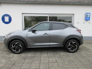 Nissan Juke - afbeelding nr 2