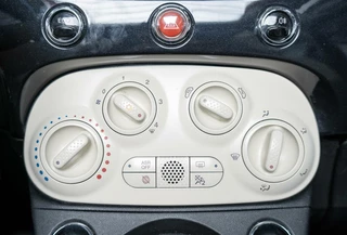 Fiat 500C Fiat 500C 0.9 TwinAir Turbo Lounge | Airco | Bluetooth - afbeelding nr 14