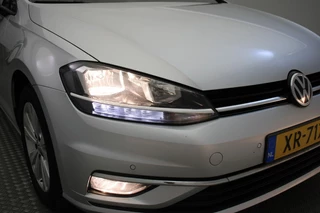 Volkswagen Golf Volkswagen Golf Variant 1.6 TDI Comfortline Business - Carplay, Massage, Stoelverw. - afbeelding nr 24