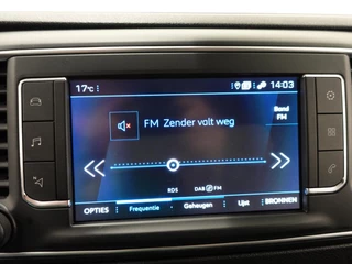 Peugeot Expert Peugeot Expert 2.0 BlueHDI 145PK L3 Automaat Airco Cruise Control Navigatie Sidebars Carplay Trekhaak - afbeelding nr 27