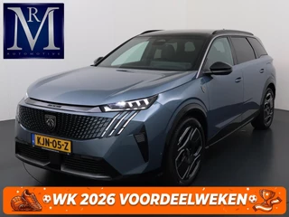Peugeot e-5008 GT 73 kWh 7p