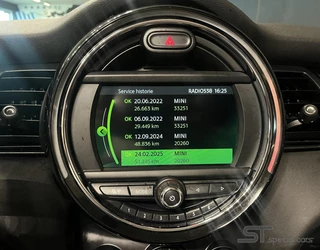 MINI Cooper S Cabrio Mini Cabrio 2.0 Cooper S Night Jack Edition|Dealer ond. - afbeelding nr 21