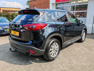 Mazda CX-5 - afbeelding nr 2