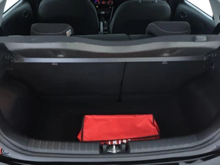 Kia Picanto Kia Picanto 1.0 CVVT EconomyLine Bluetooth | Airco | Dealer onderhouden - afbeelding nr 26
