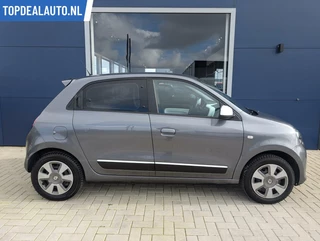 Renault Twingo Renault Twingo 1.0 SCe Collection/Cruise/Led/Airco - afbeelding nr 5
