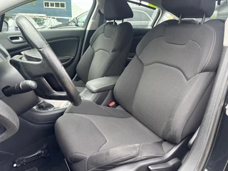 Citroën C5 Citroën C5 1.6 Benzine Sedan Automaat Hydrovering 2015 NL Auto - afbeelding nr 12