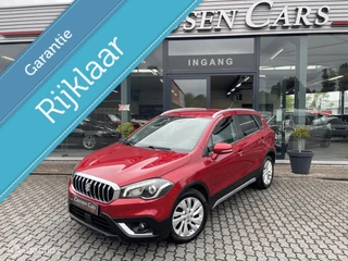 Suzuki S-Cross 1.0 Boosterjet Executive/Led/Navi/Cam/Tel/
